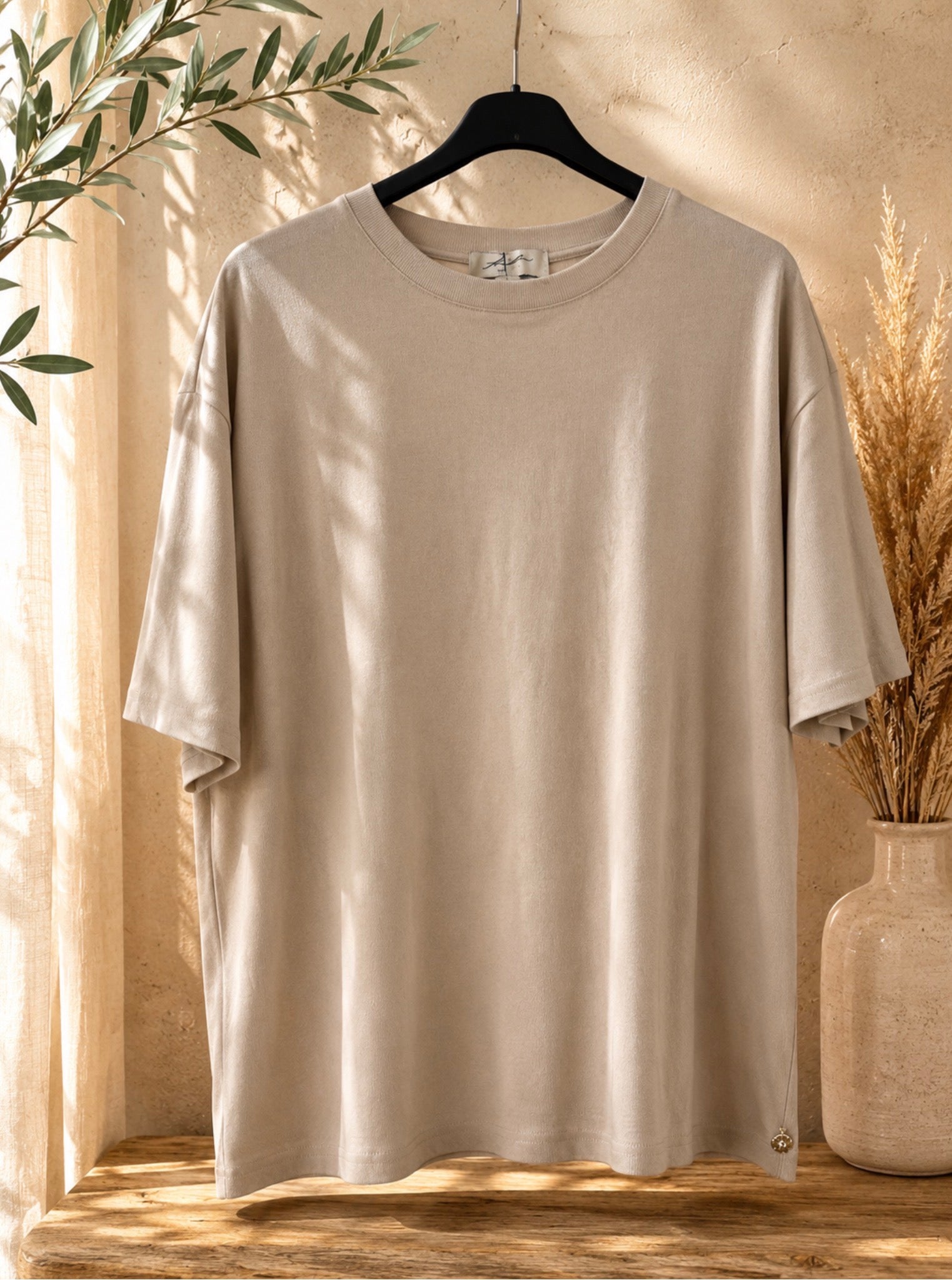 Ambika Basic Travel Shirt
