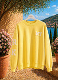 NY sweaters