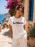 MOOIJ – Le Marais T-shirt