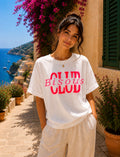 MOOIJ – Club Bisous T-shirt