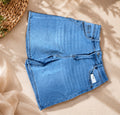 Denim Short