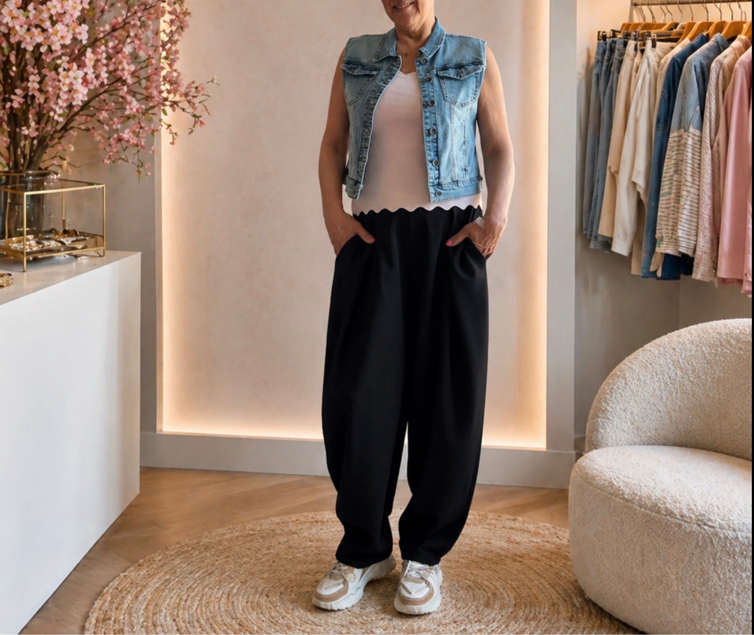 Pantalon