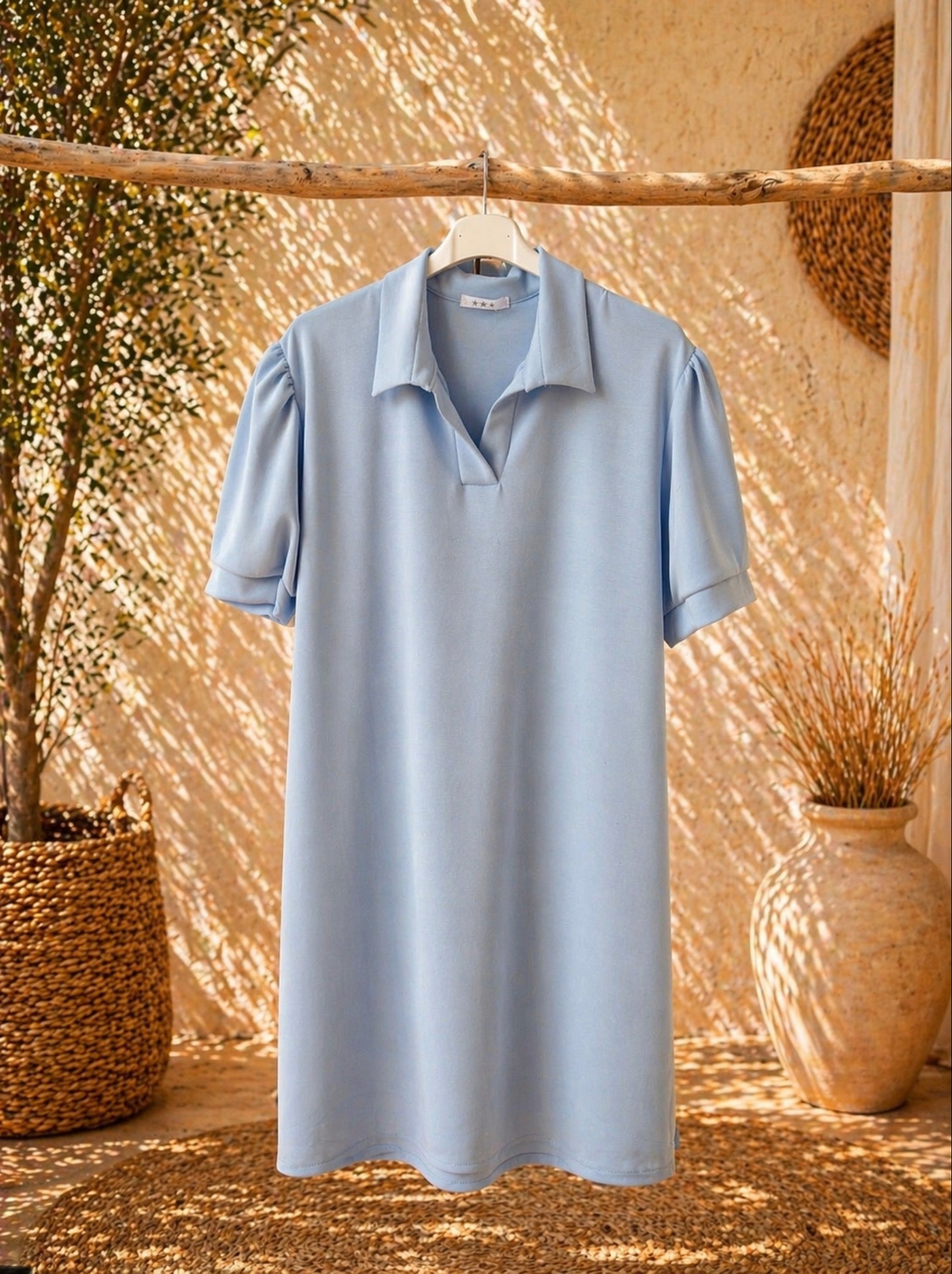 Comfort Jurk