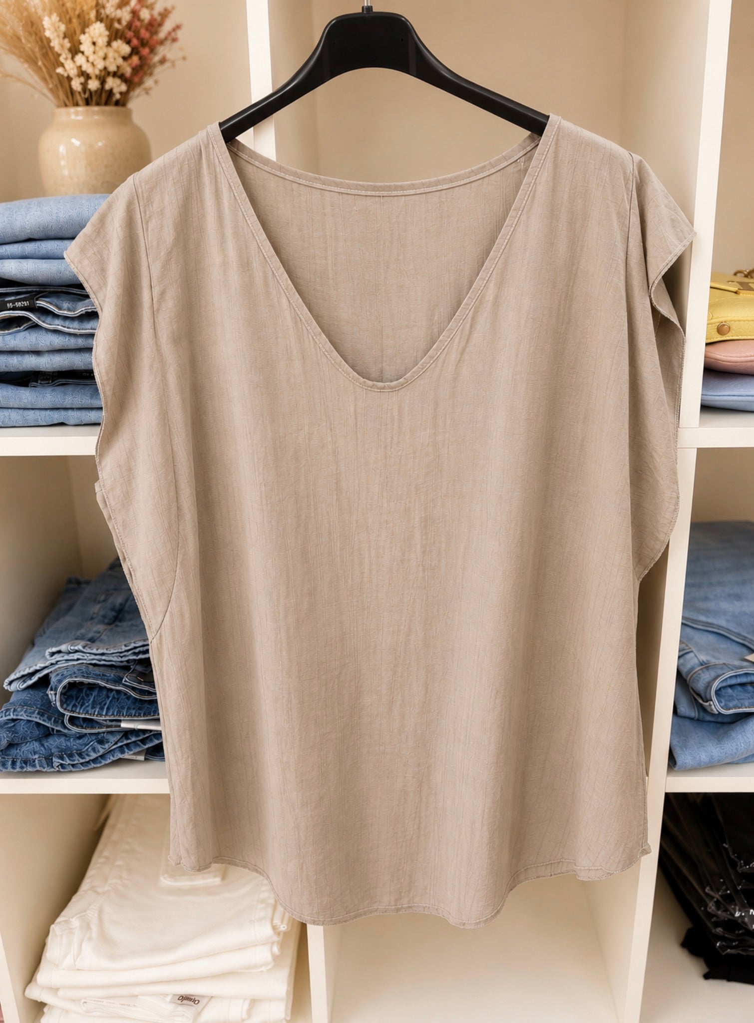 Basic top
