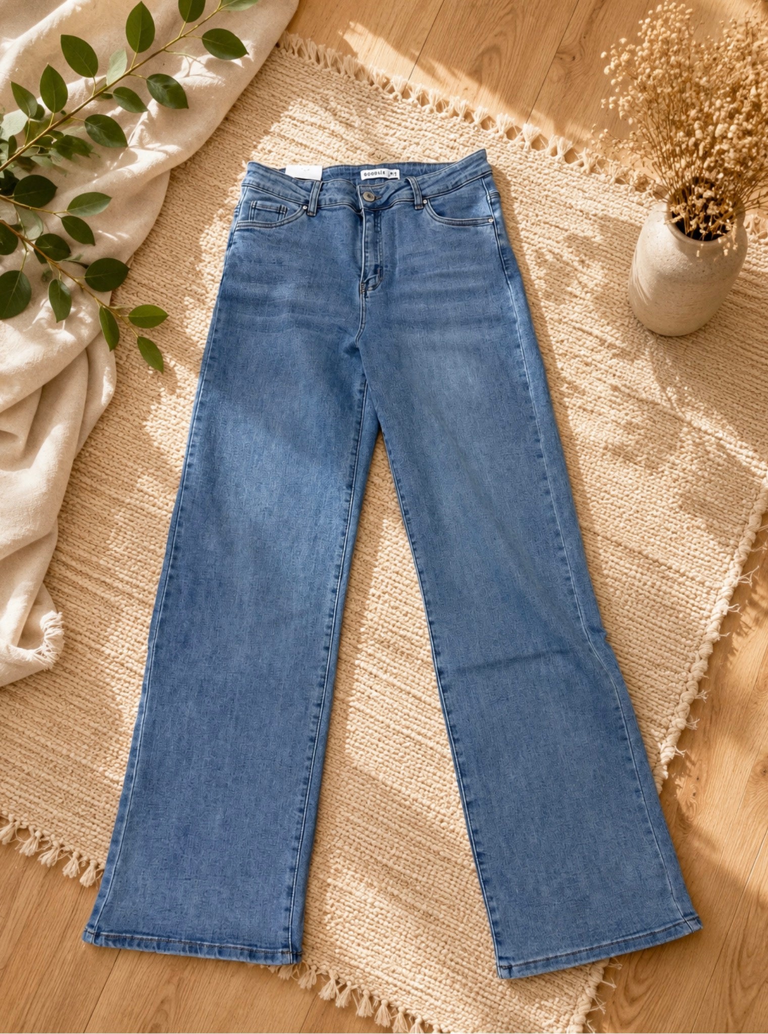 Jeans Goodies