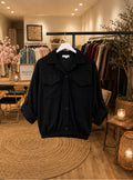 Ribblouse Amber