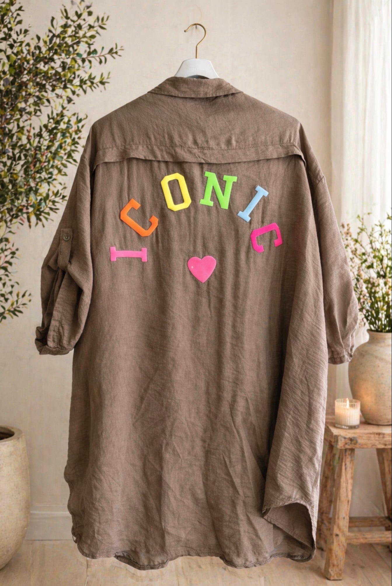 Blouse Iconic