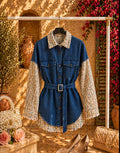 vest/blouse