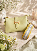 Crossbody tas