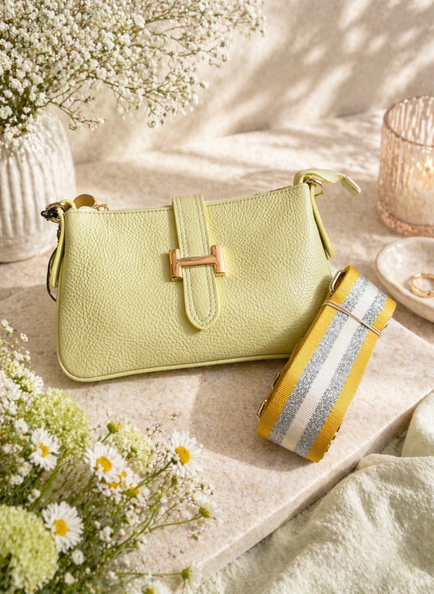Crossbody tas