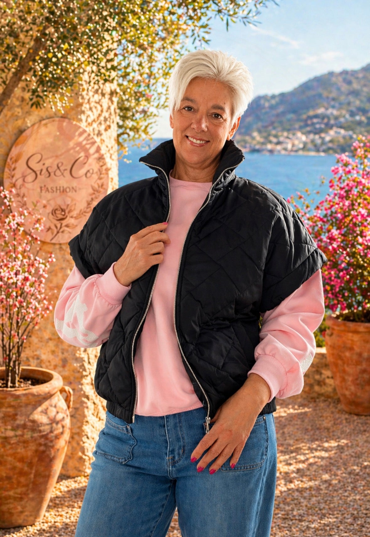 Bodywarmer