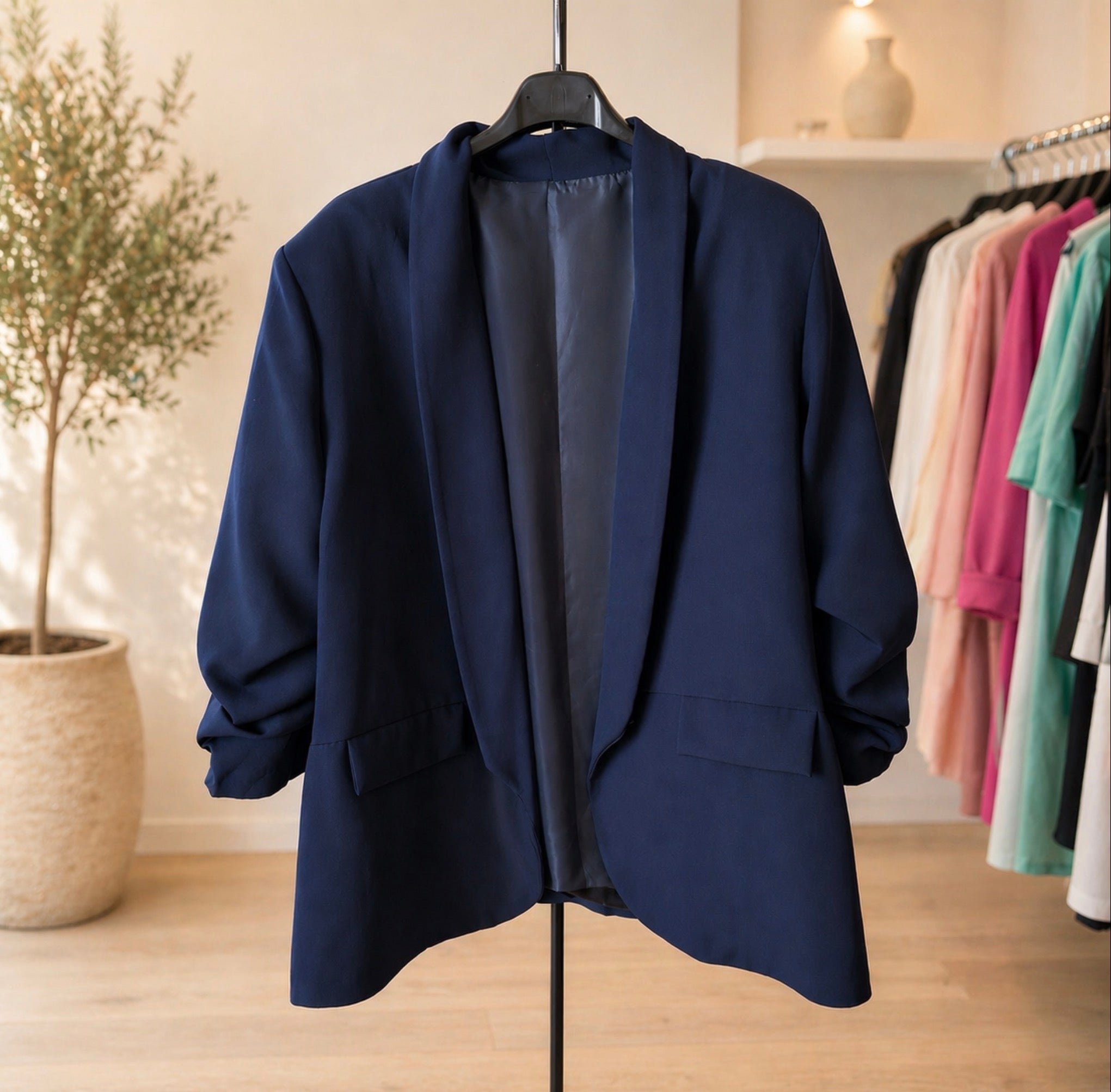 Blazer