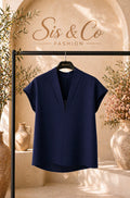 Blouse Julia