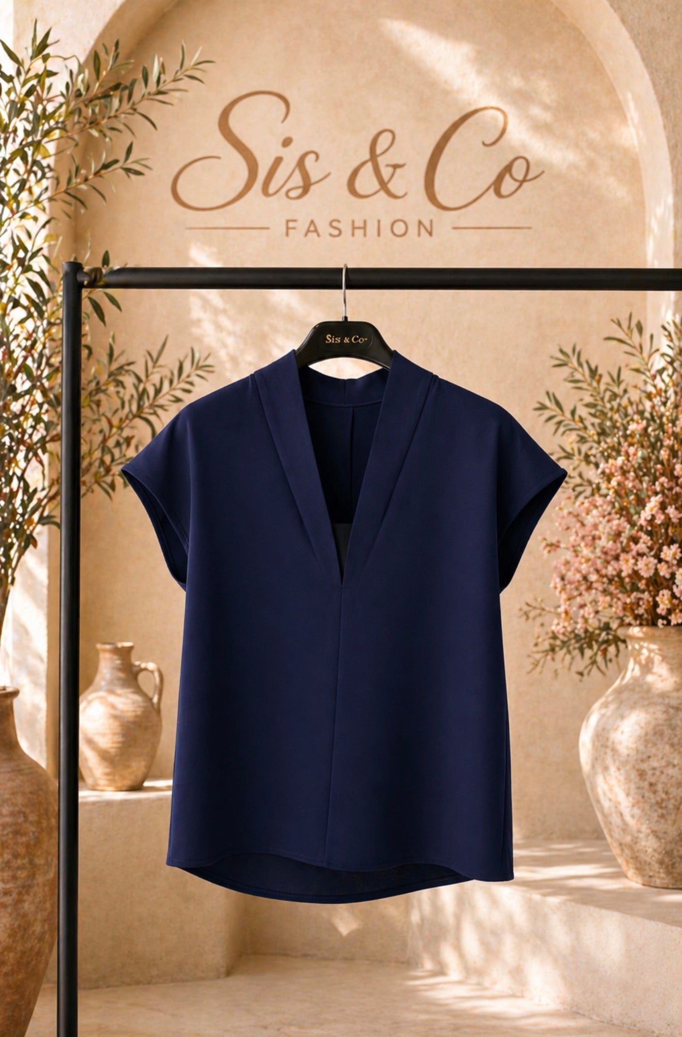Blouse Julia