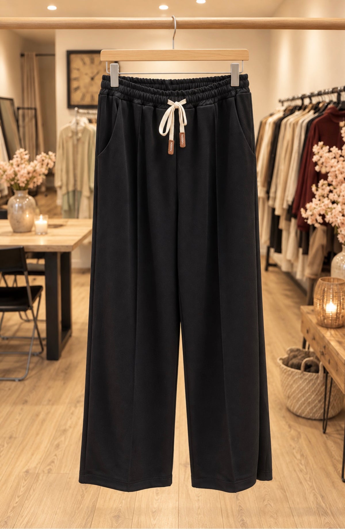 Comfortbroek Mila