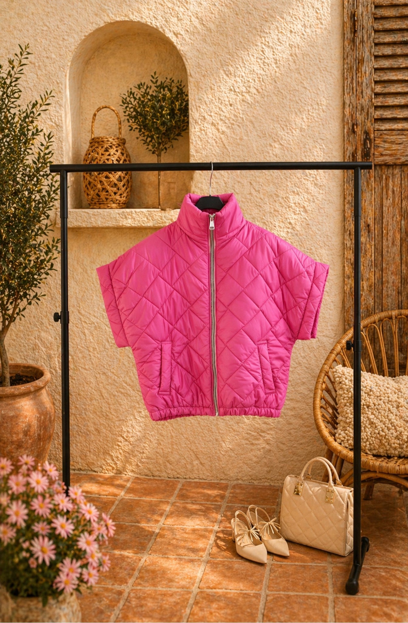 Bodywarmer