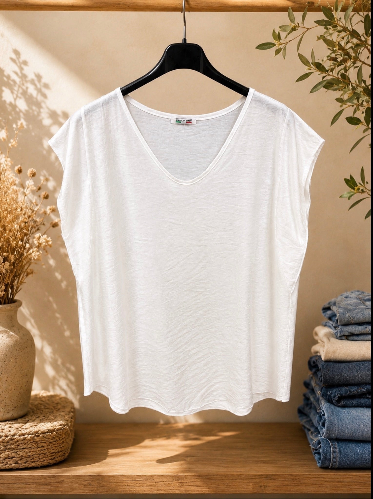 Basic top