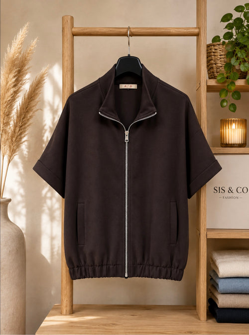 Zip jacket Bruin