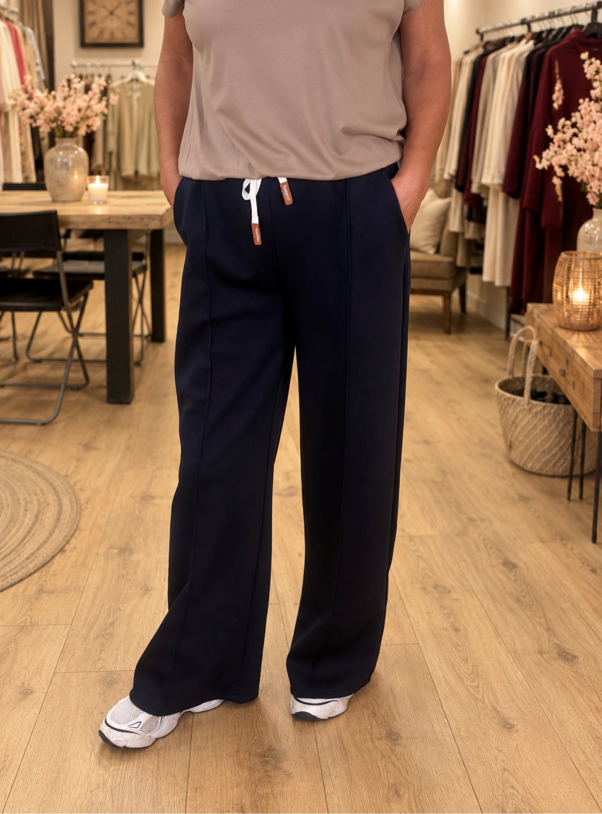 Comfortbroek Mila