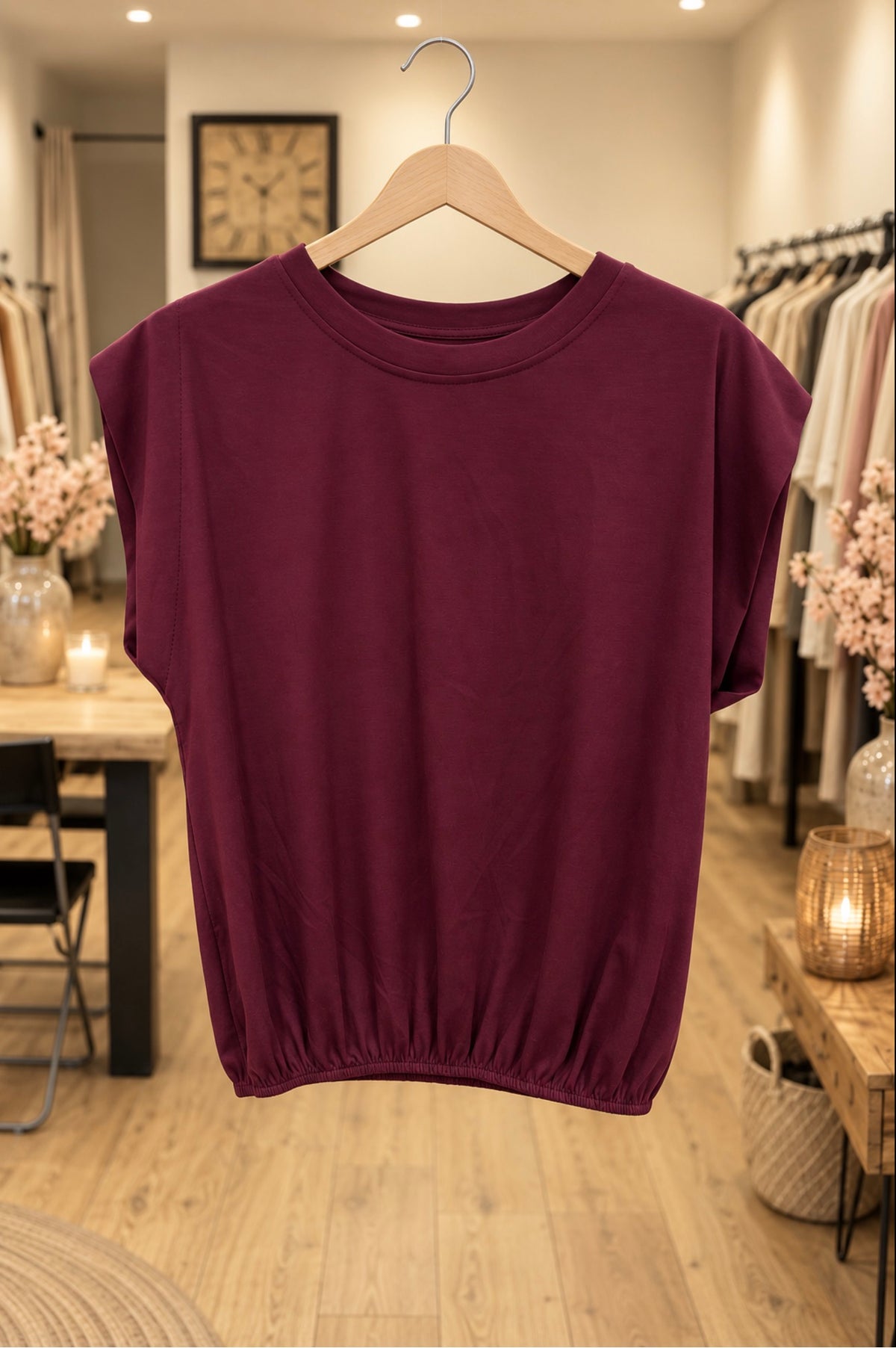 Basic top Noa