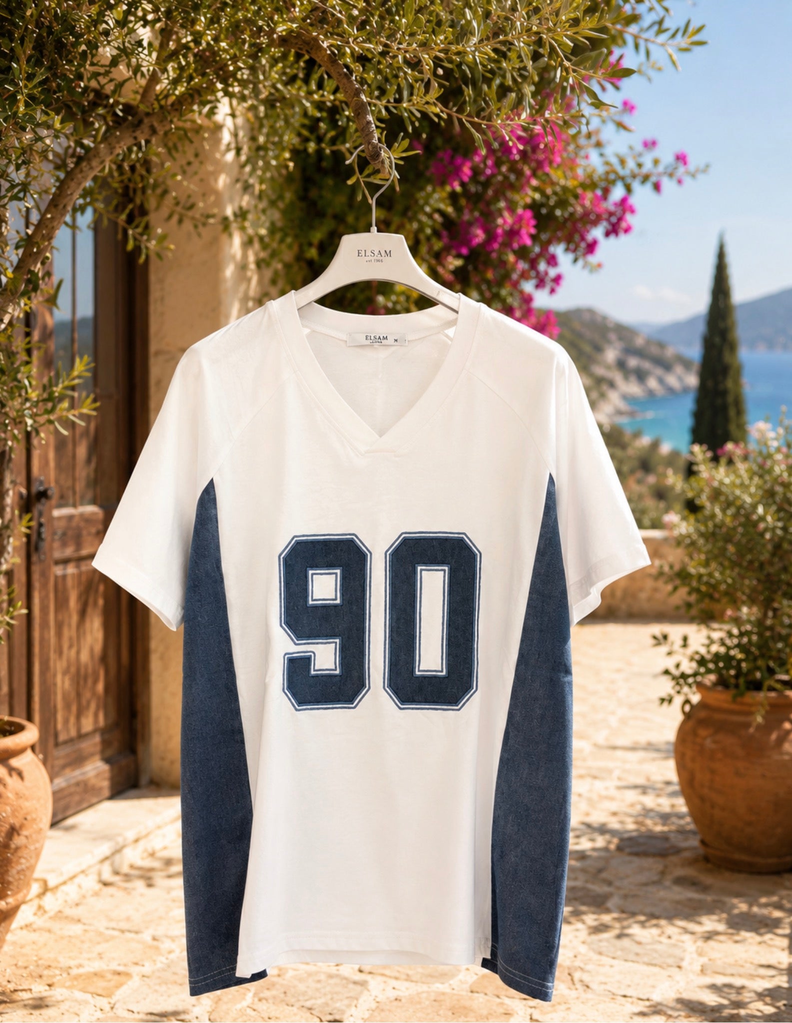 Sportieve Basic '90