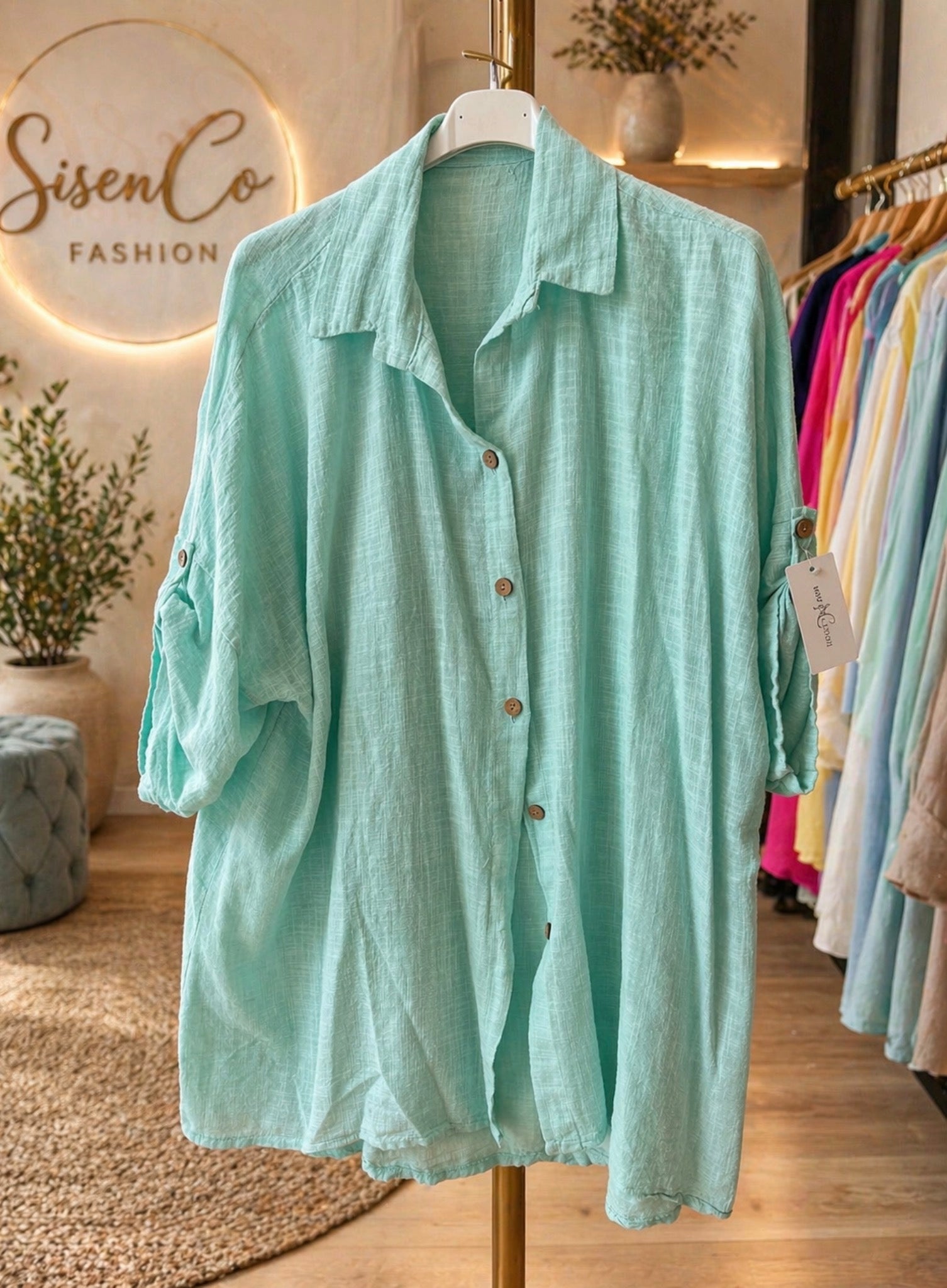 Blouse Romy