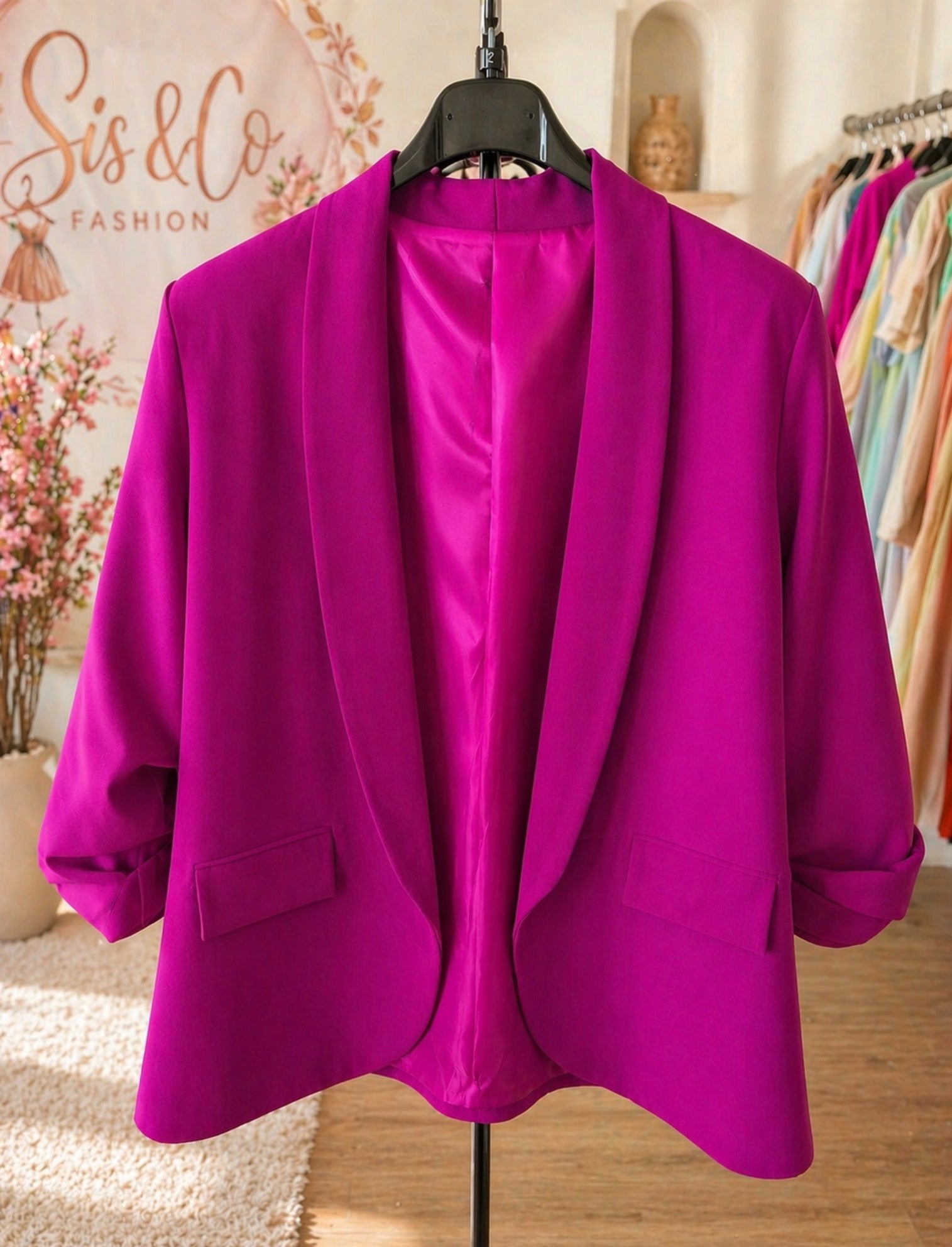 Blazer