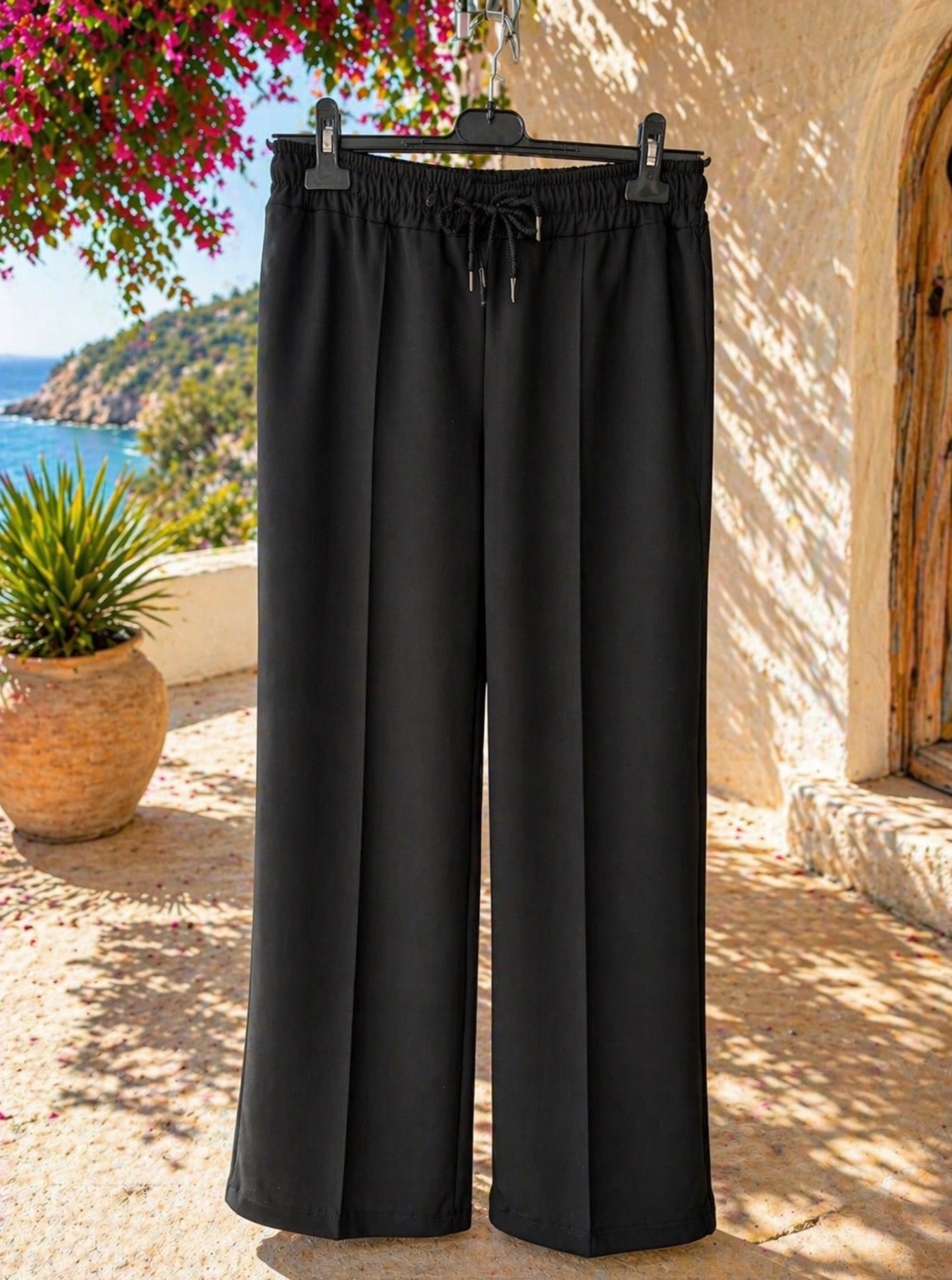 Travel broek
