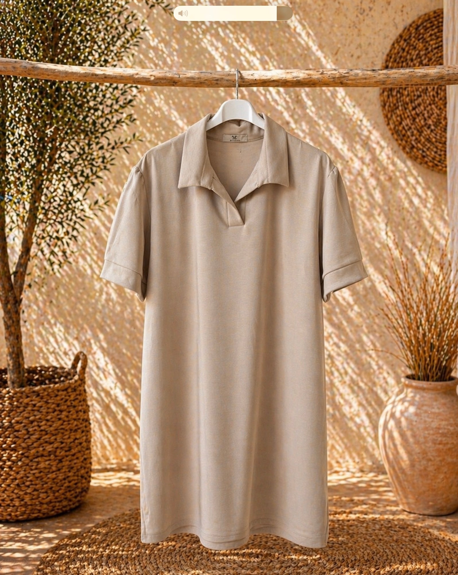 Comfort Jurk