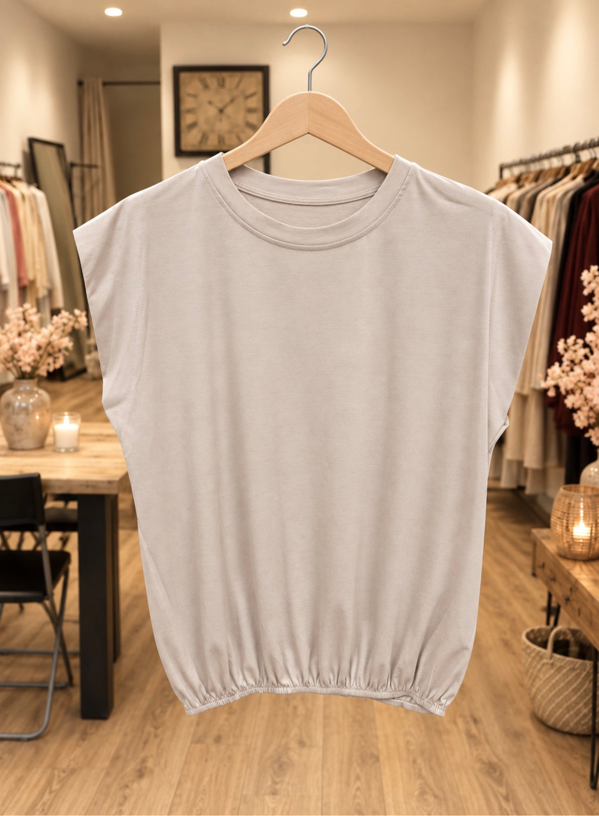 Basic top Noa