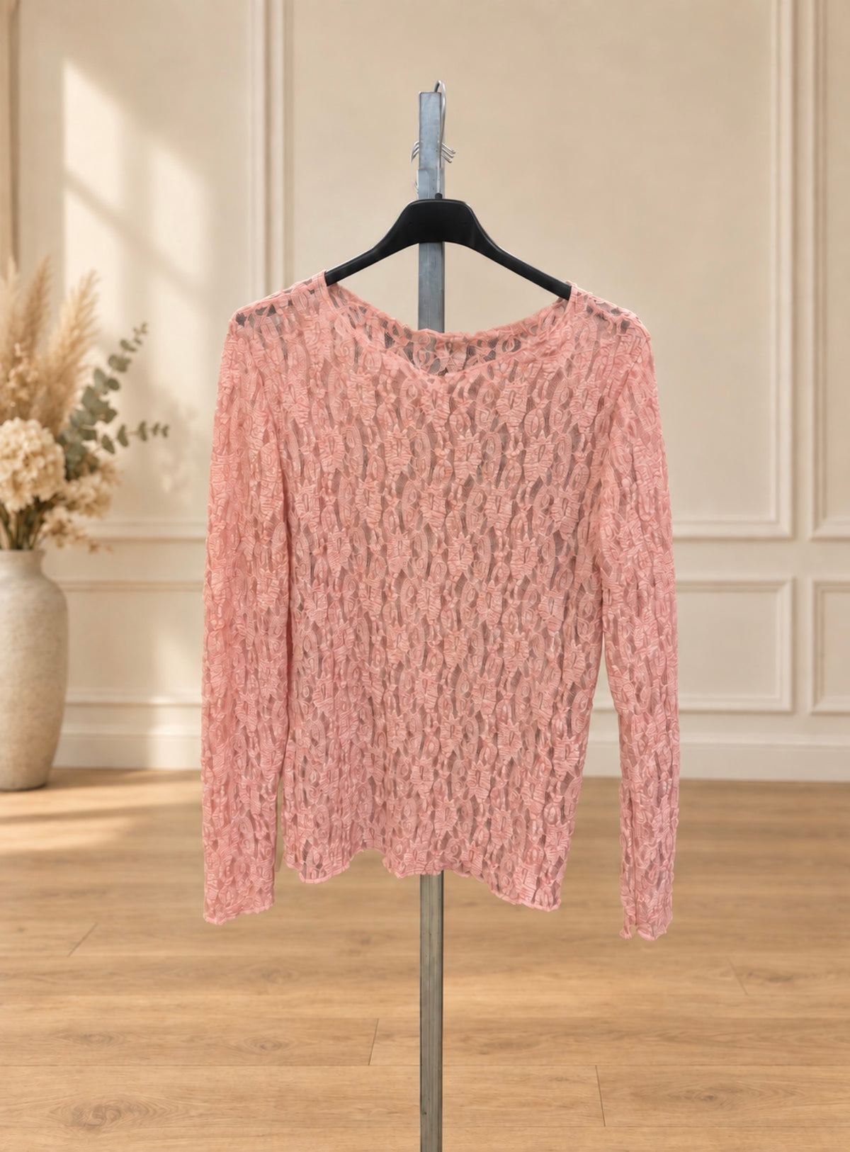 kanten longsleeve