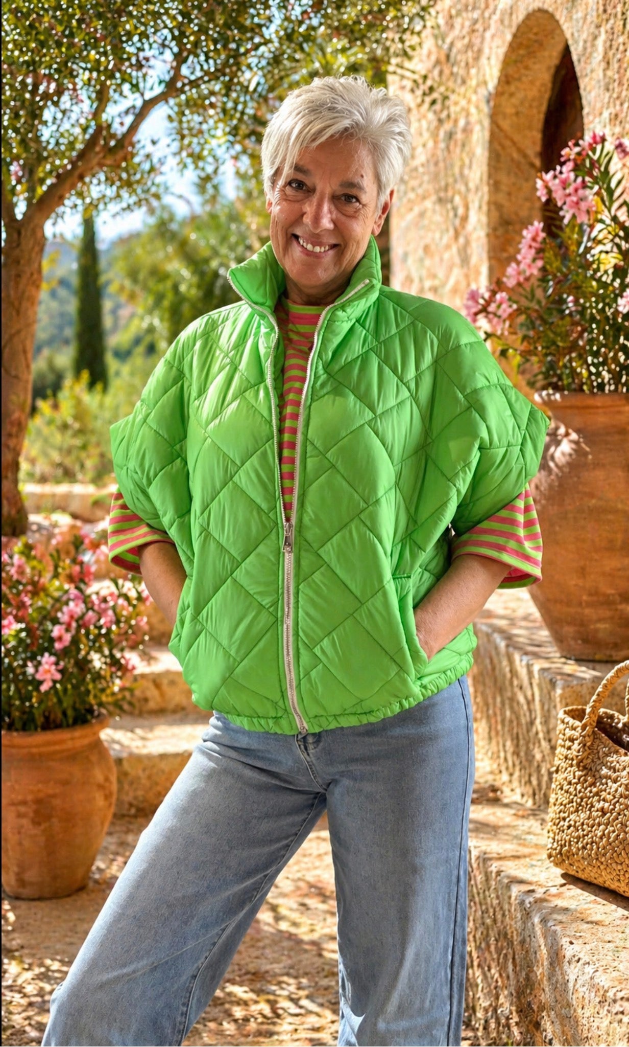 Bodywarmer