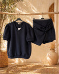 Soft Chic Skort Set
