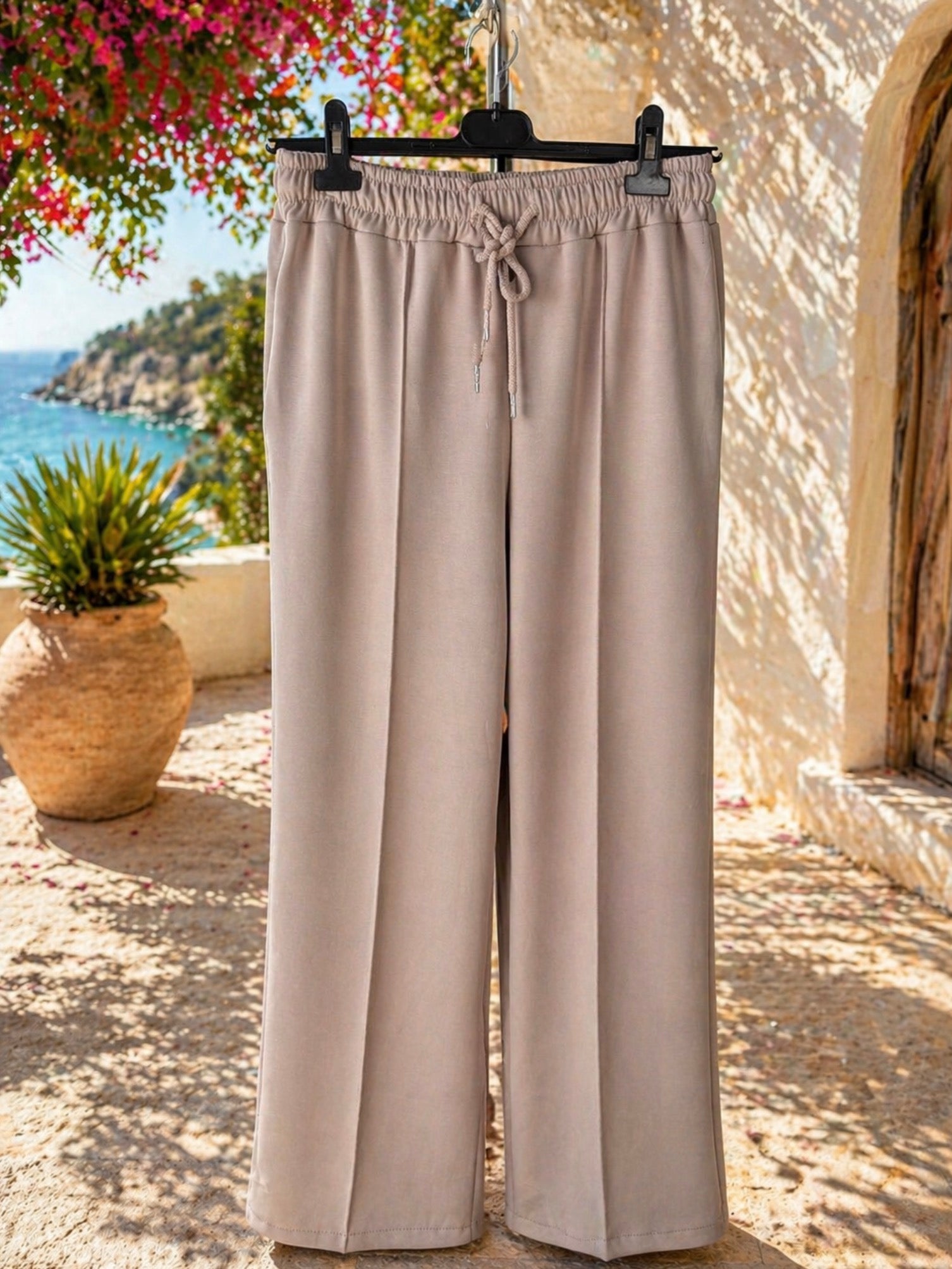 Travel broek