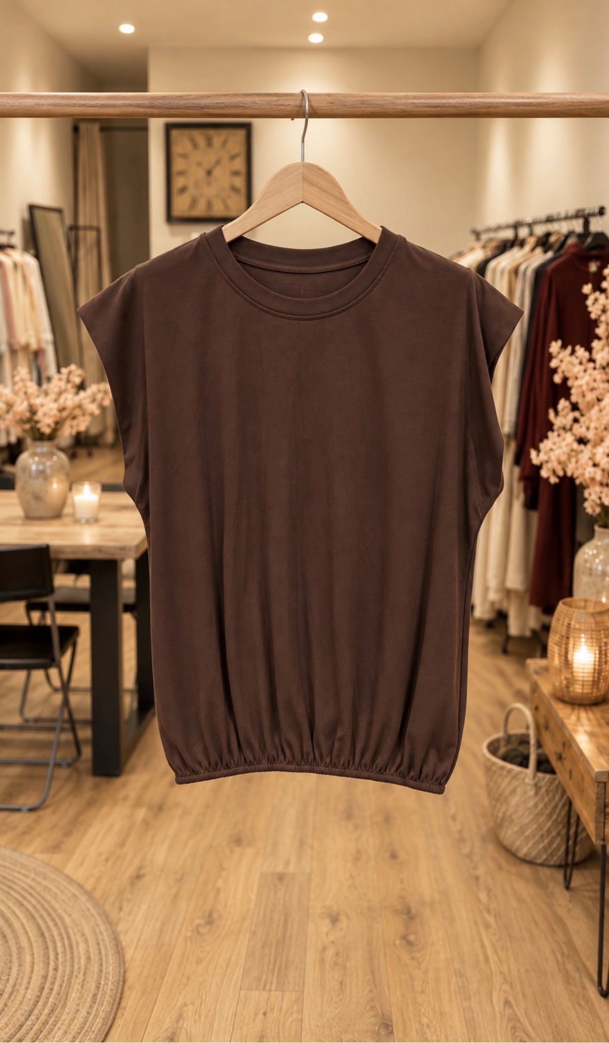 Basic top Noa
