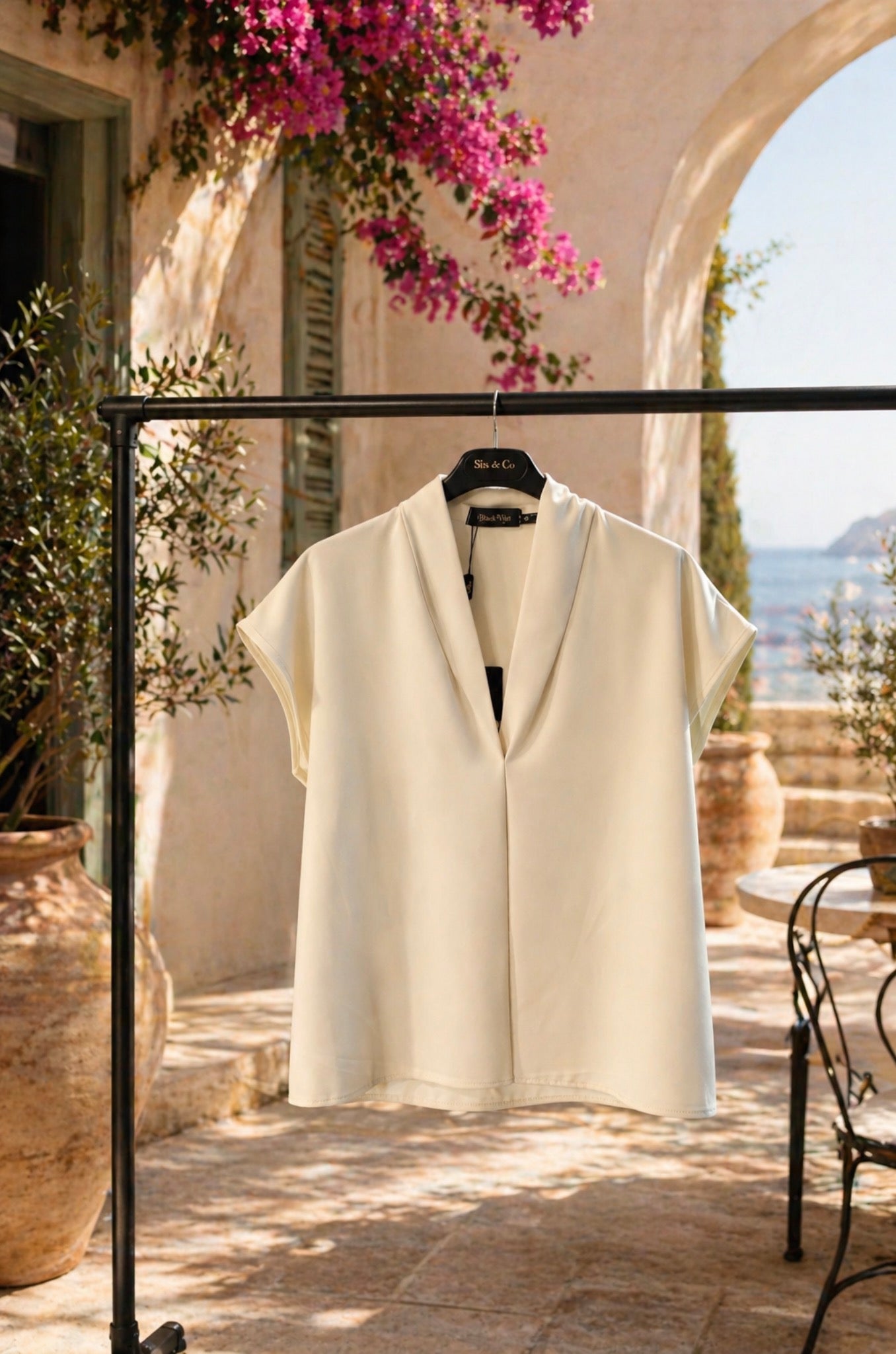 Blouse Julia