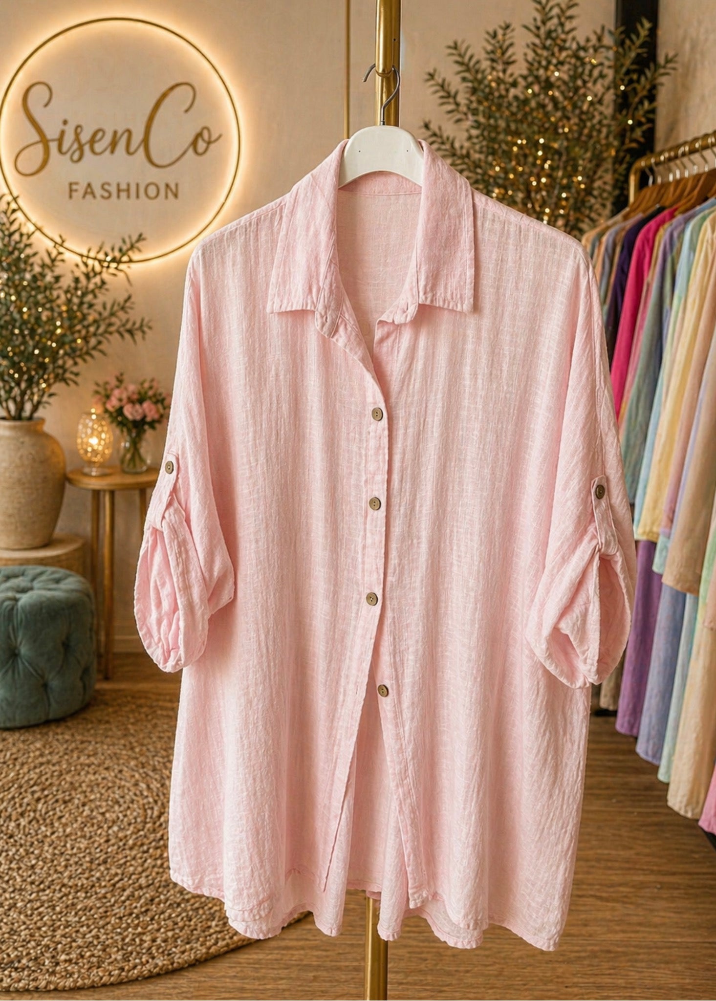 Blouse Romy