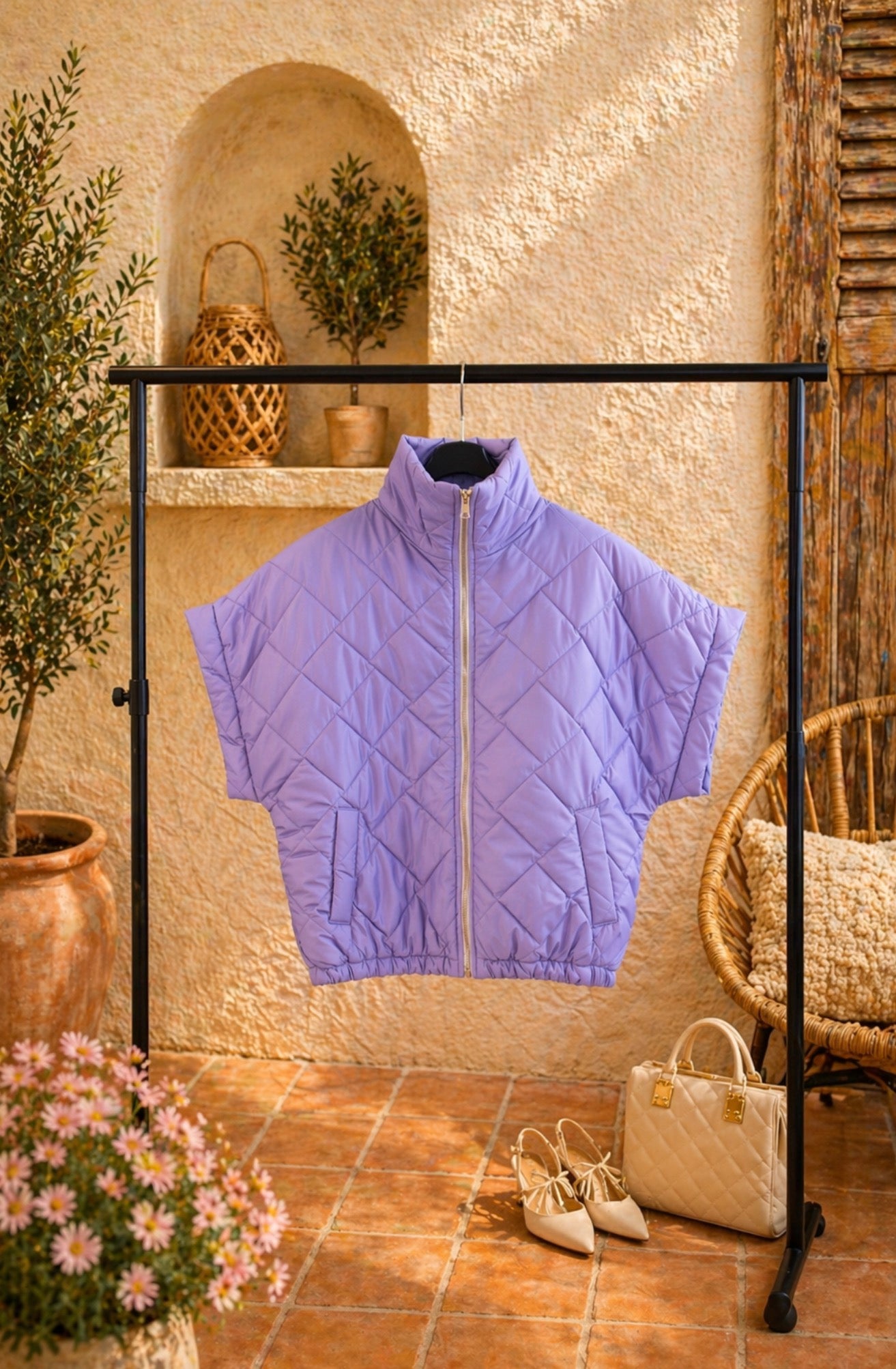 Bodywarmer