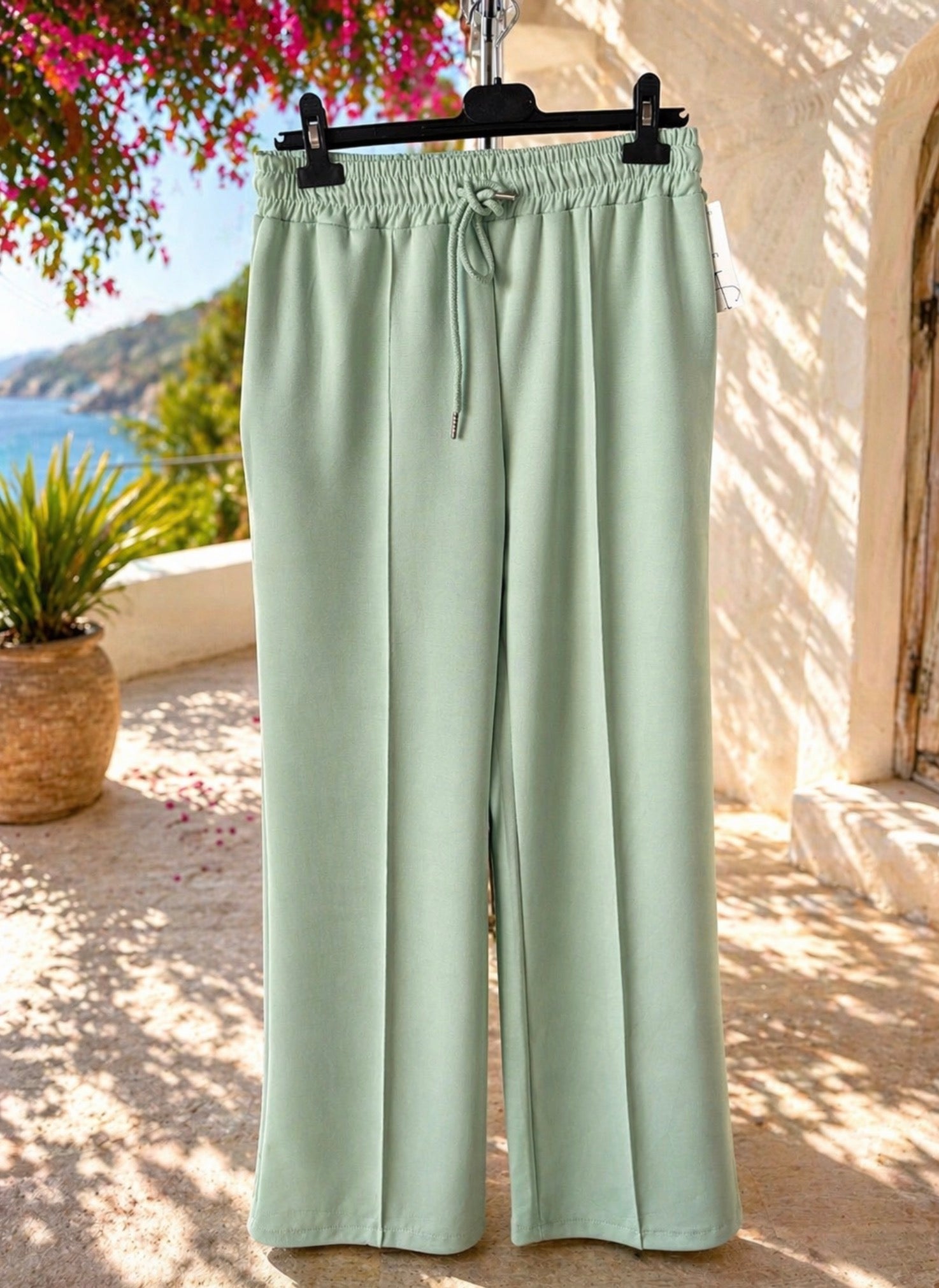Travel broek