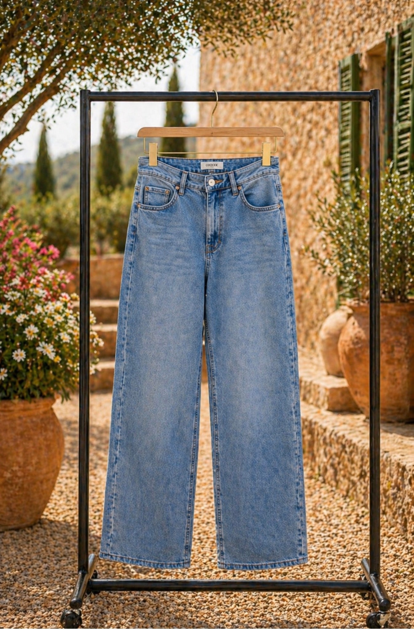 Jeans Goodies