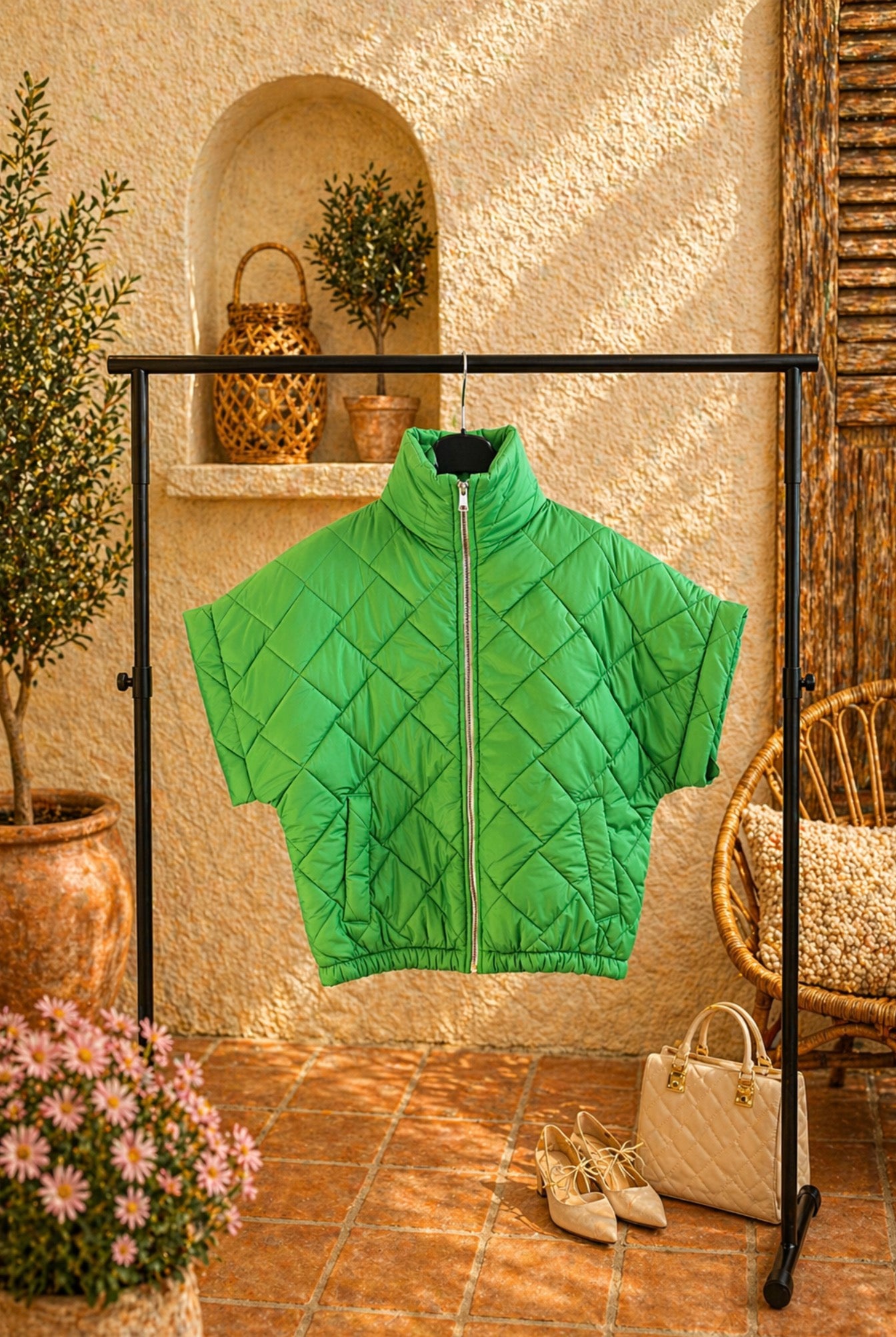 Bodywarmer