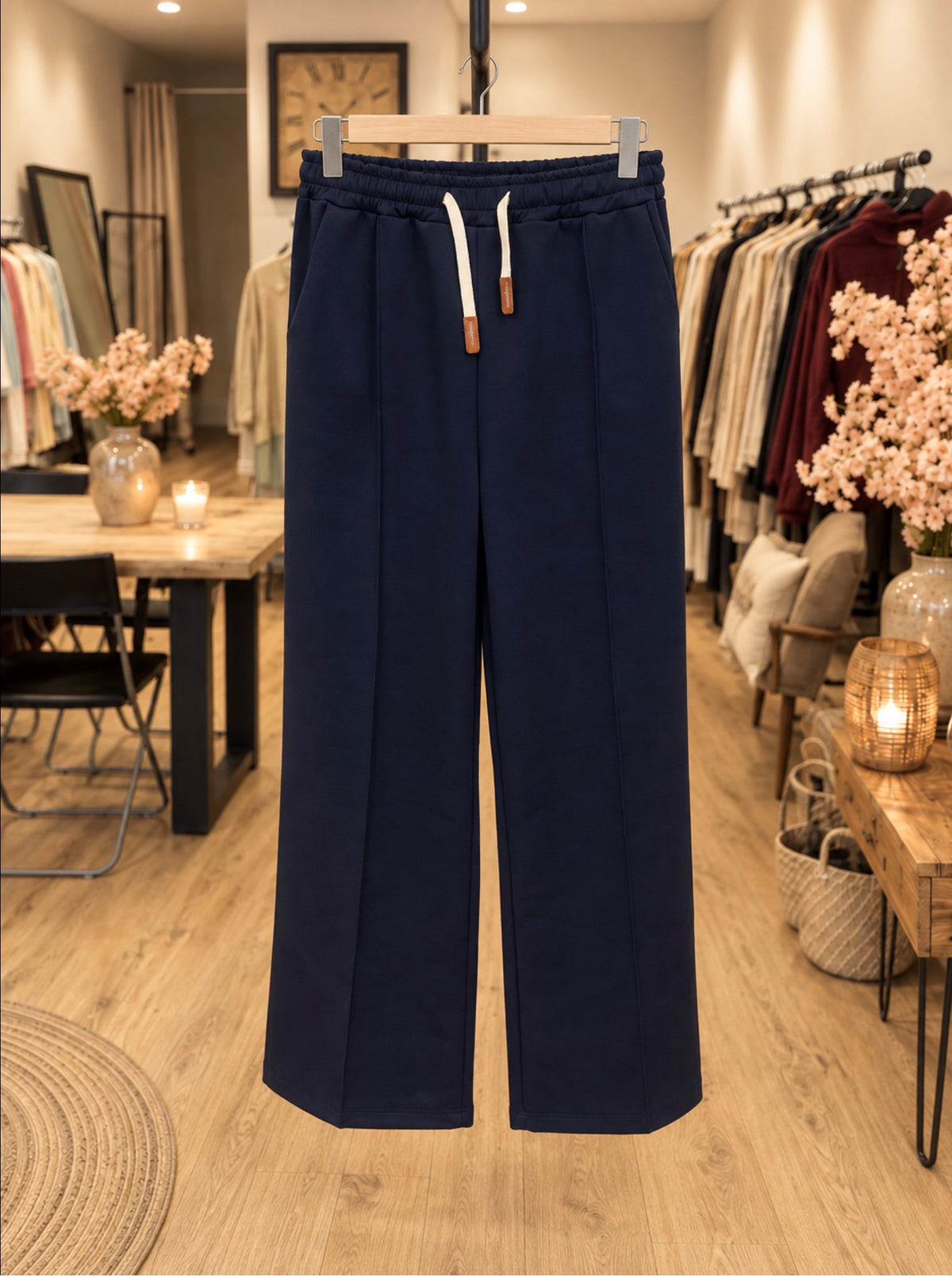 Comfortbroek Mila