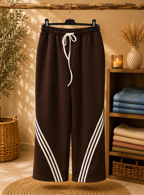 Sporty Chic bruin