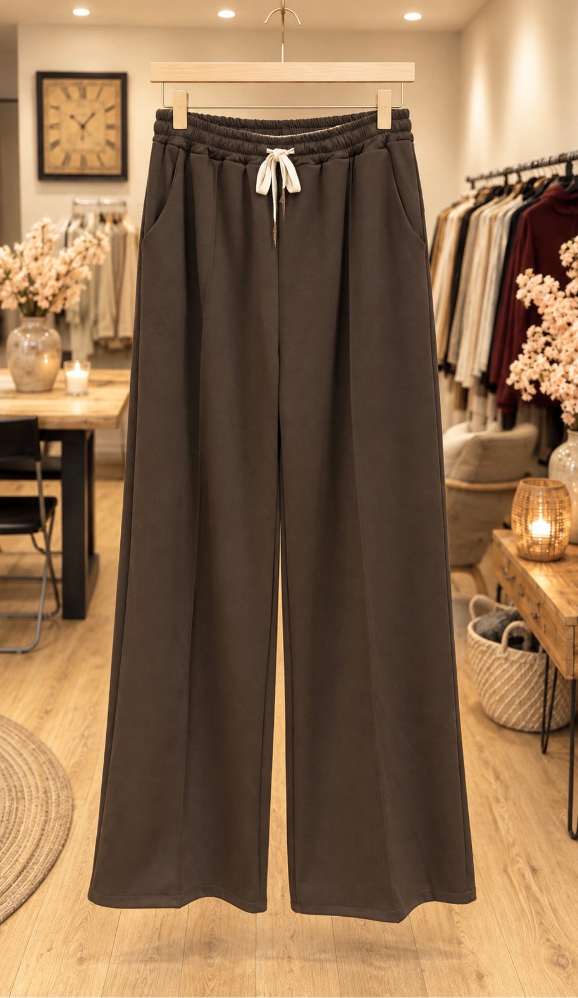 Comfortbroek Mila