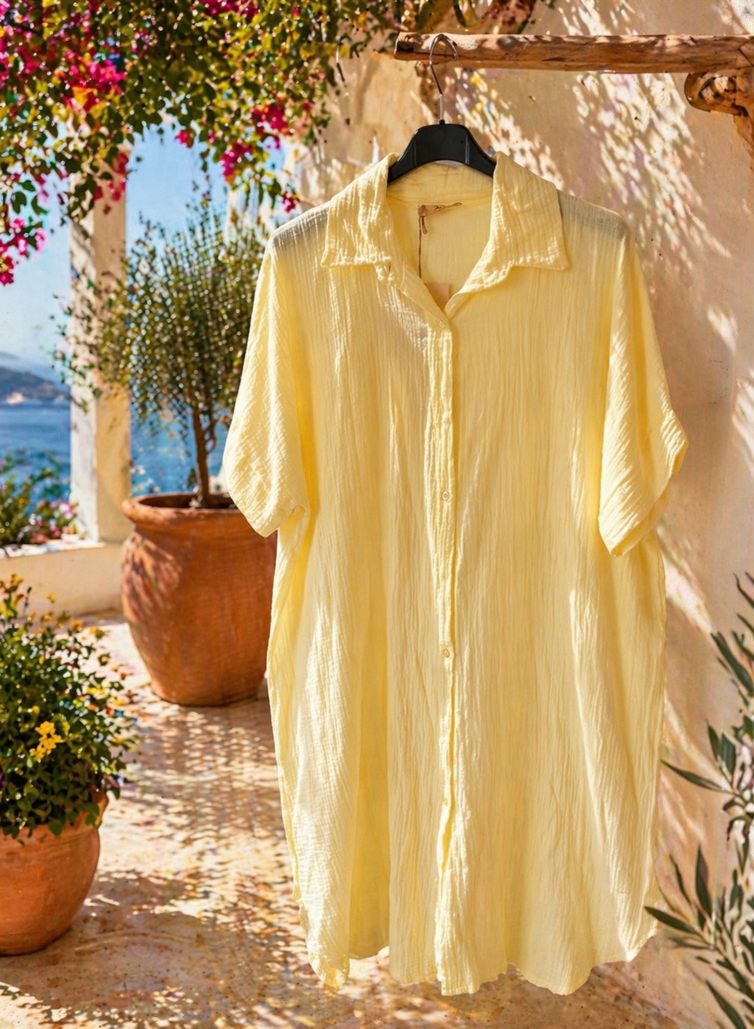 Blouse/tuniek