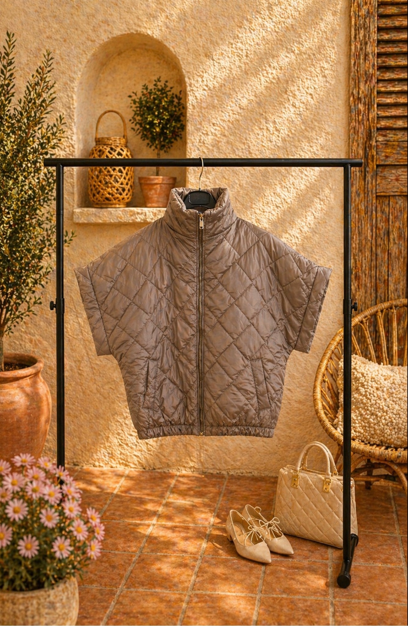 Bodywarmer