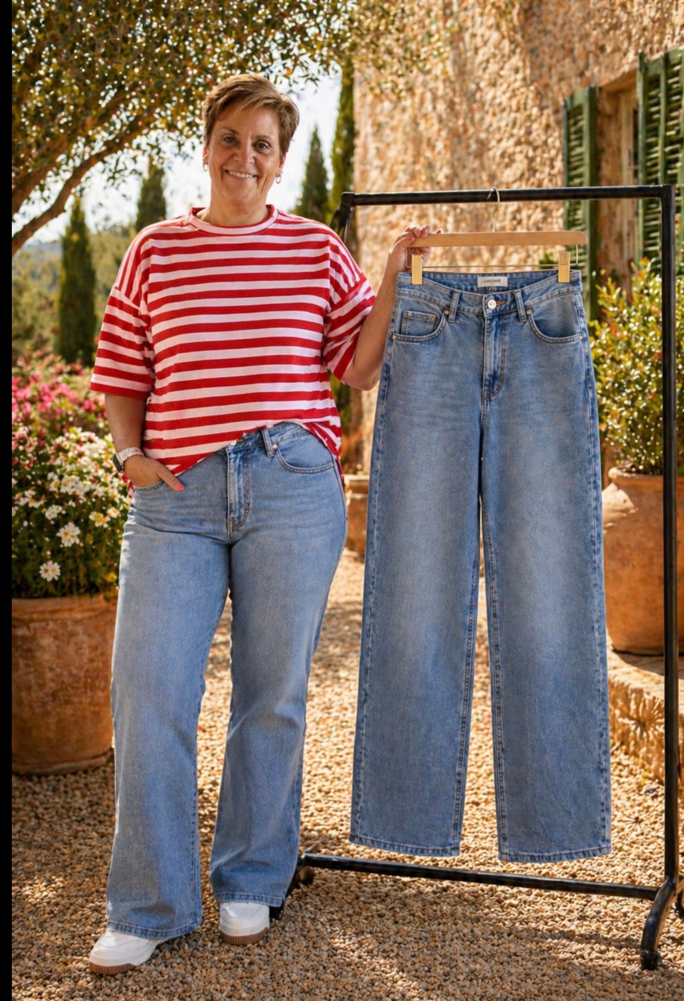 Jeans Goodies