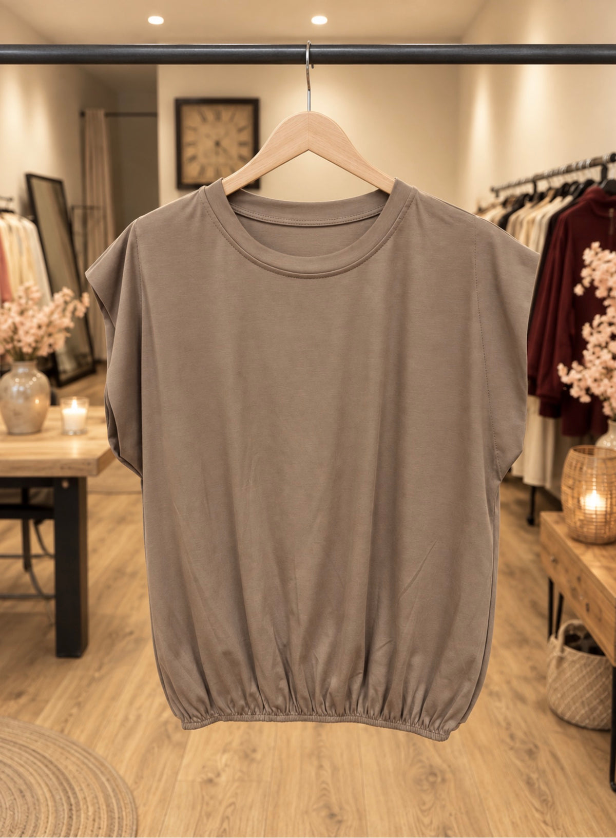 Basic top Noa