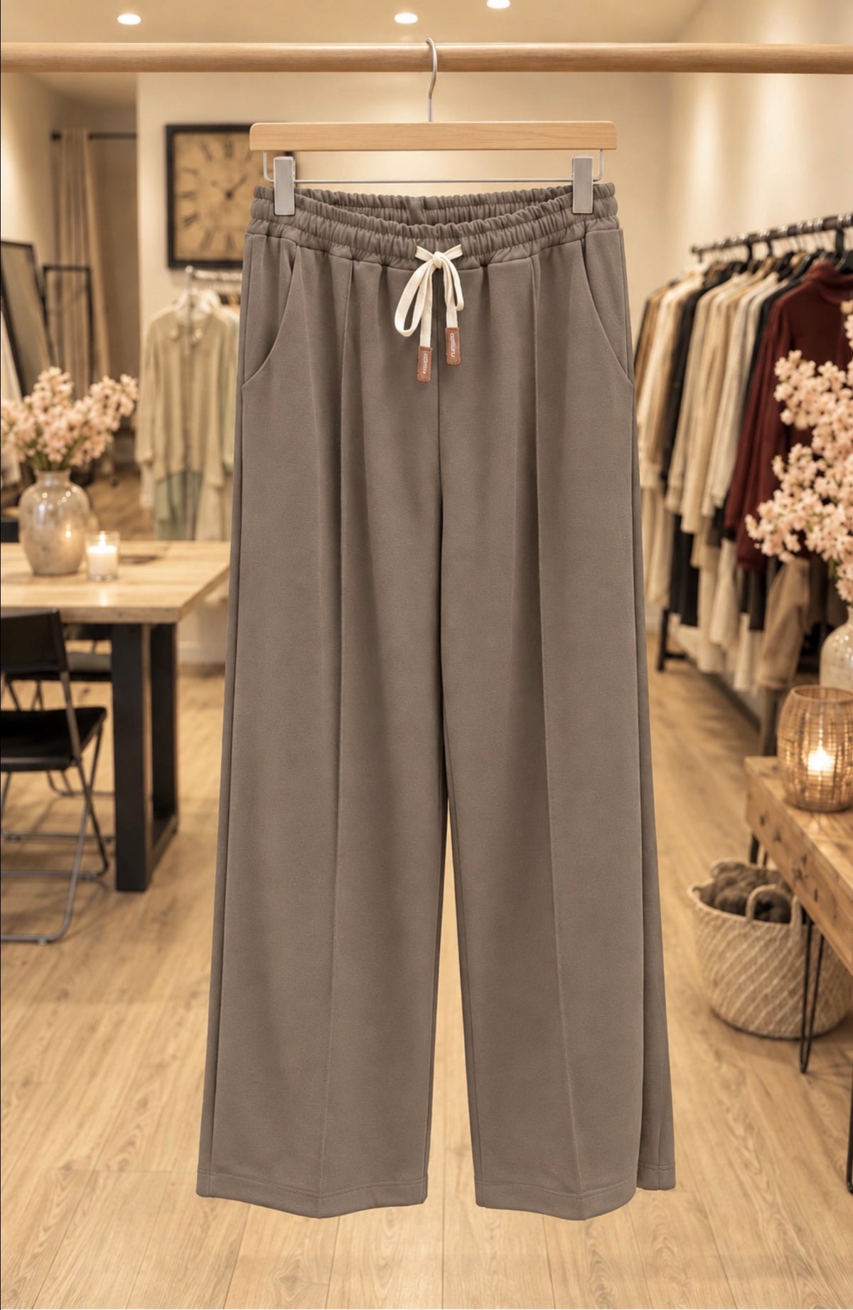 Comfortbroek Mila