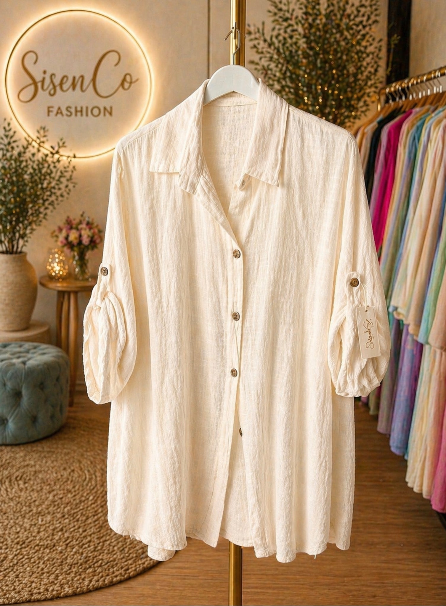 Blouse Romy